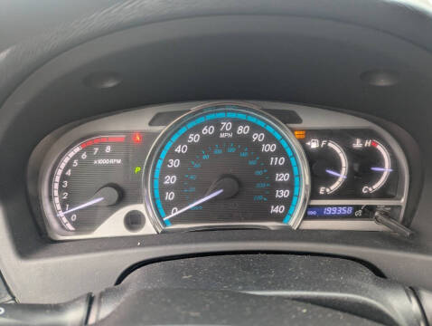 2014 Toyota Venza LE