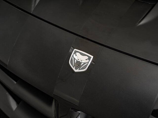 2006 Dodge Viper SRT-10