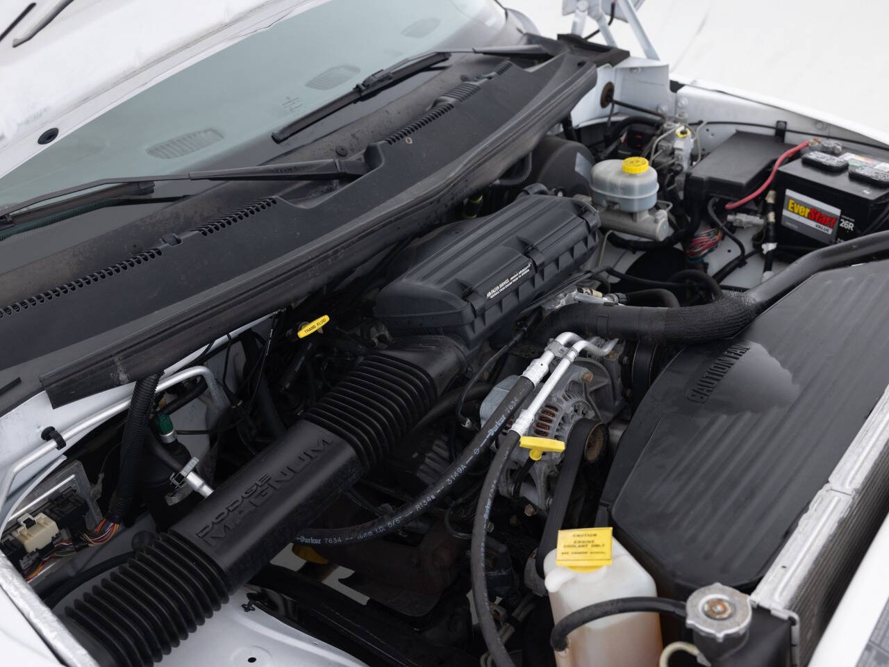 Used Car 2000 Dodge Ram 1500  Slt 4dr Extended Cab Sb For Sale Under $20,000 In Coal City, Illinois