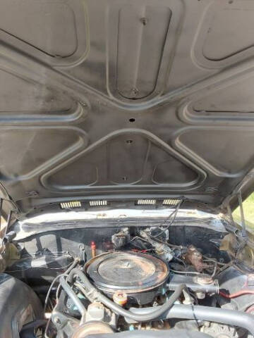 1970 Oldsmobile Cutlass