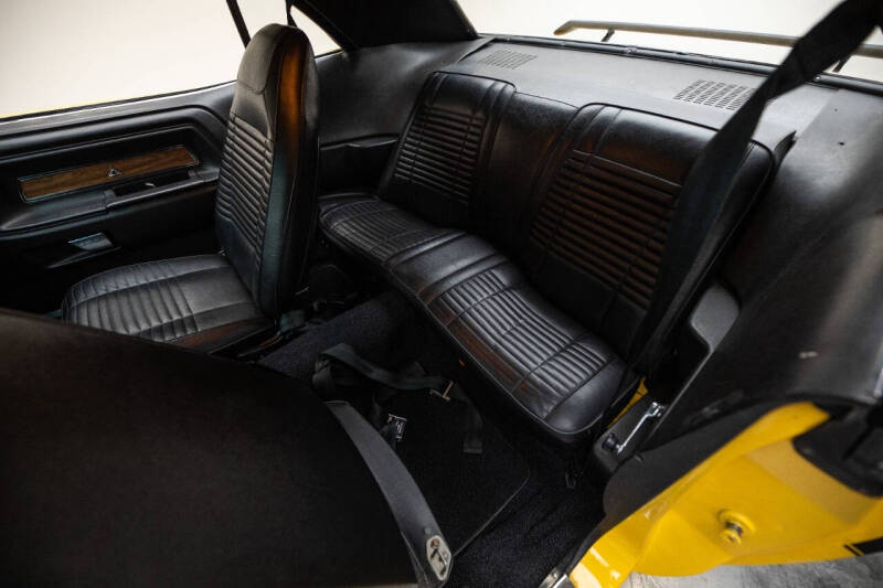 1970 Dodge Challenger