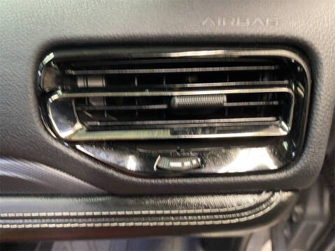 2021 Dodge Durango SRT 392