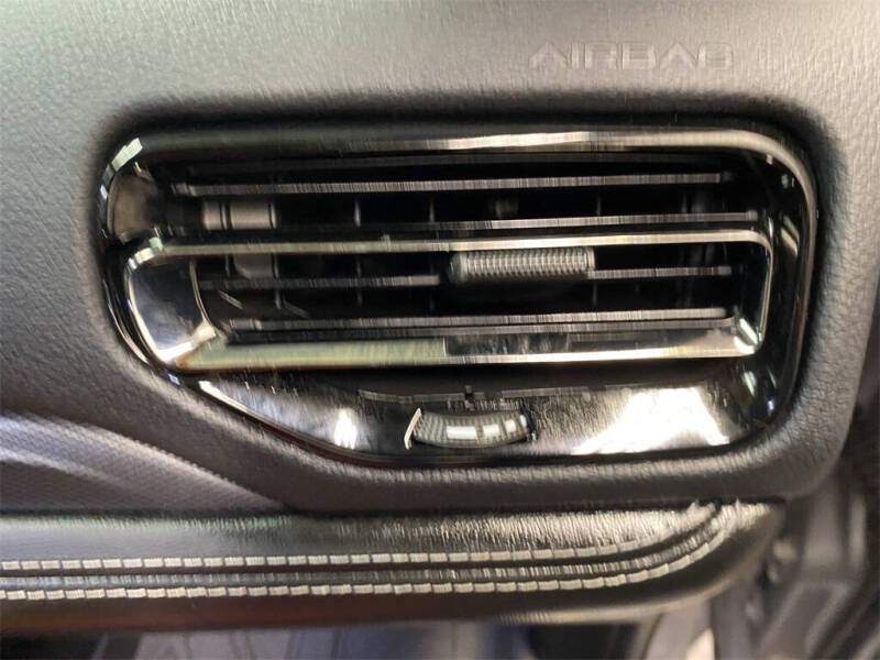 2021 Dodge Durango SRT 392