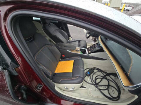 2022 Lucid Air Grand Touring