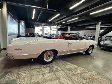 1966 Chevrolet Chevelle