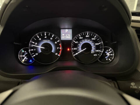 2011 Subaru Legacy 2.5i Premium