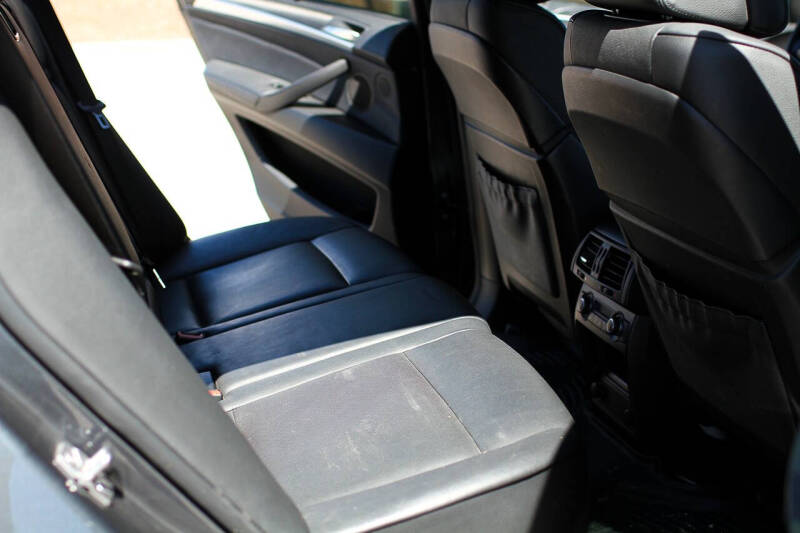 2012 BMW X5 xDrive35i