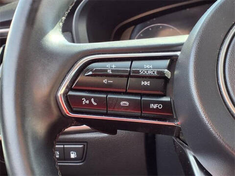 2024 Mazda CX-90 Plug-in Hybrid Premium