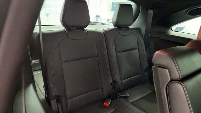 2020 Acura MDX SH-AWD w/Tech w/A-SPEC