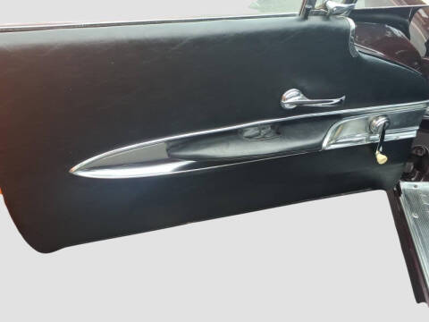 1960 Ford Thunderbird