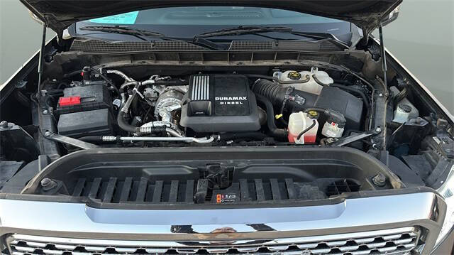 2022 GMC Sierra 1500 Limited