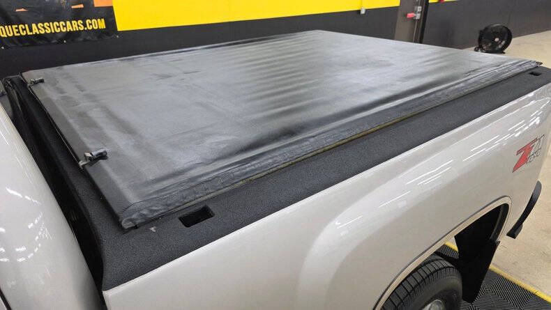 2008 Chevrolet Silverado 2500HD