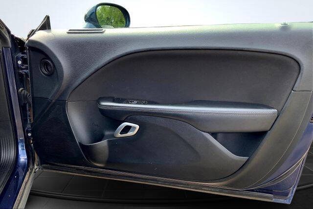 2017 Dodge Challenger R/T Plus