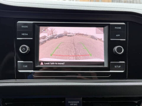 2019 Volkswagen Jetta R-Line