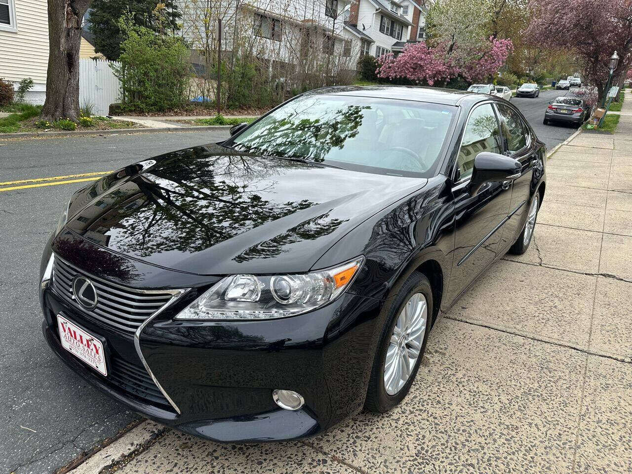 2013 Lexus ES 350 For Sale
