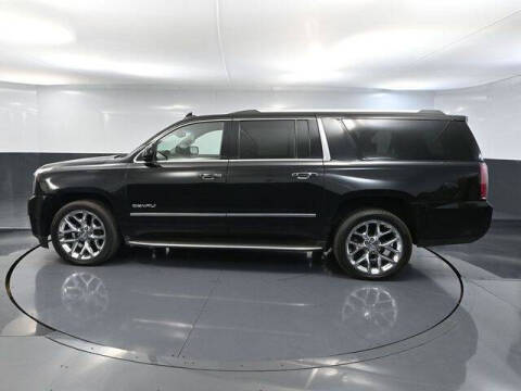 2016 GMC Yukon XL Denali