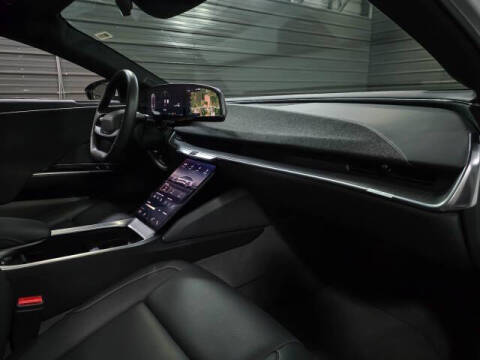 2024 Lucid Air Touring