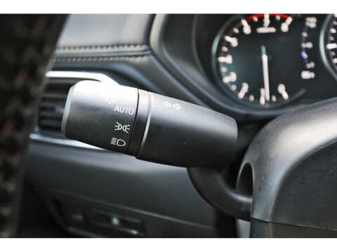 2023 Mazda CX-5 2.5 Turbo