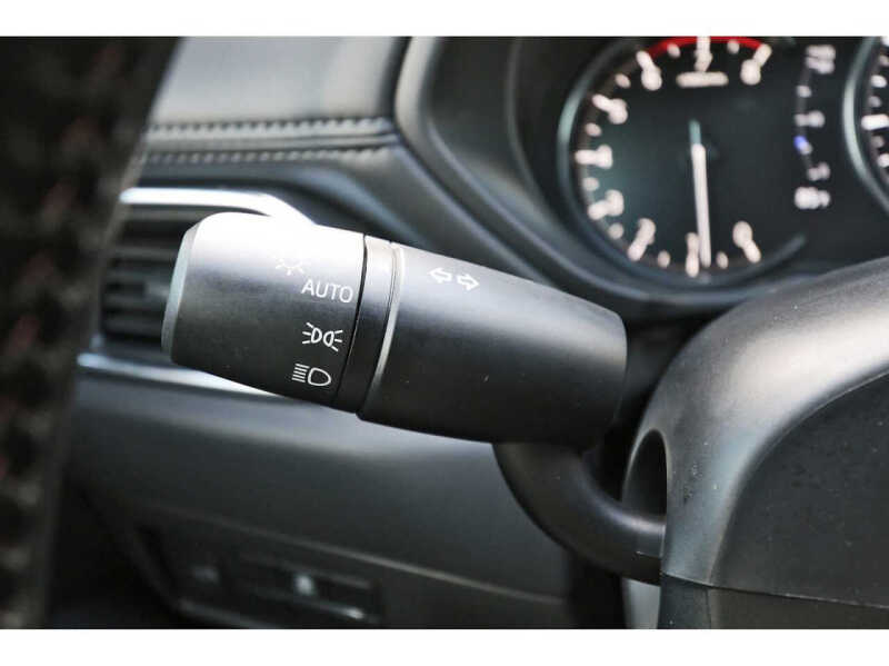 2023 Mazda CX-5 2.5 Turbo