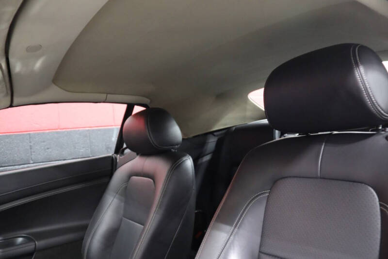 2014 Jaguar XK