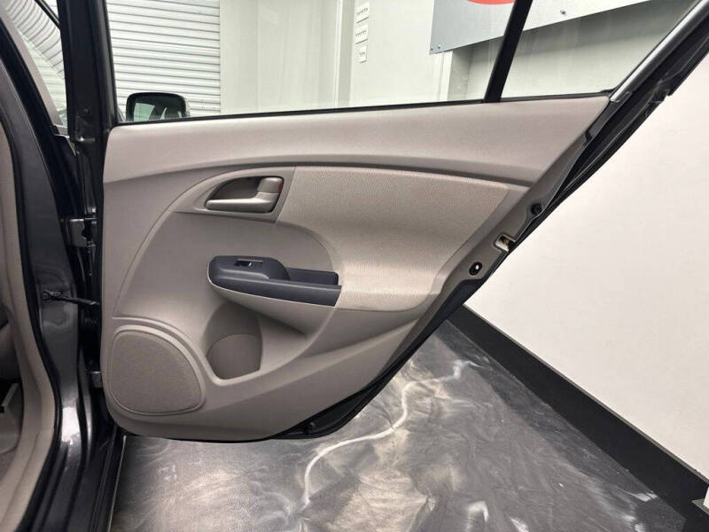 2010 Honda Insight EX