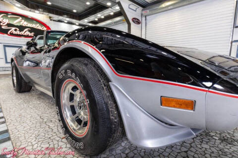 1978 Chevrolet Corvette