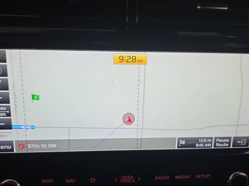 2020 Kia Soul GT-Line