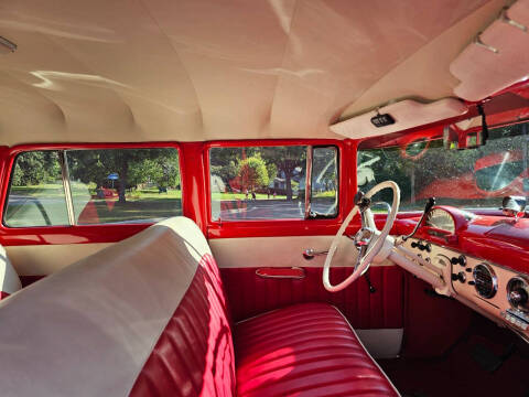 1955 Ford Country Squire