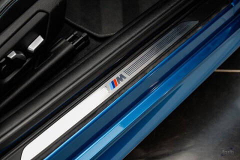 2017 BMW M2