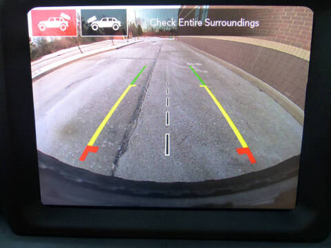 2023 Jeep Wrangler Rubicon 392 20th Anniversary