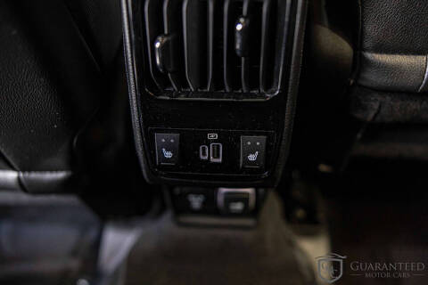 2022 Jeep Compass (Red) Edition