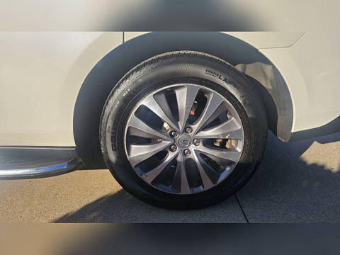 2015 Acura MDX w/Tech