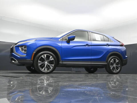 2022 Mitsubishi Eclipse Cross SE