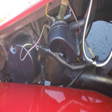 1976 Chevrolet Corvette