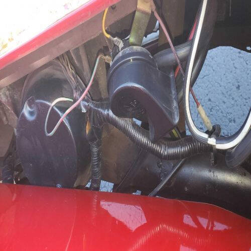 1976 Chevrolet Corvette