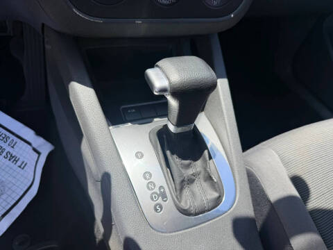 2007 Volkswagen Rabbit