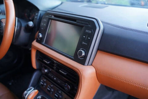 2017 Nissan GT-R Premium