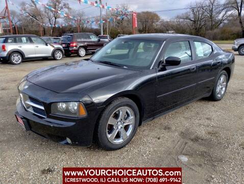2007 Dodge Charger for sale at Your Choice Autos - Crestwood in Crestwood IL
