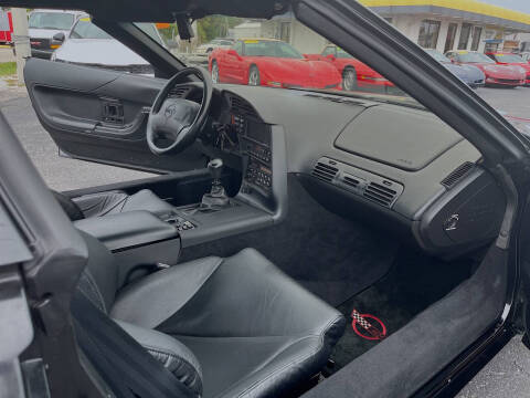 1994 Chevrolet Corvette ZR1