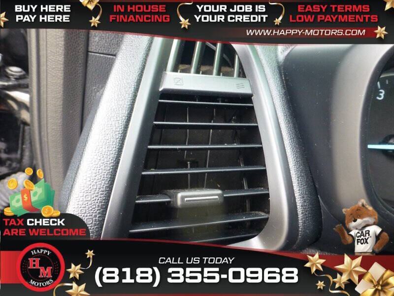 2020 Ford EcoSport SES