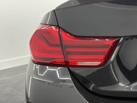 2018 BMW M4