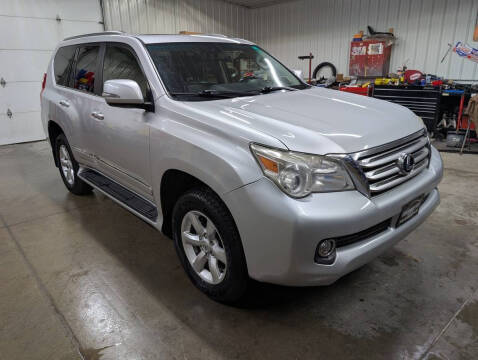 2013 Lexus GX 460