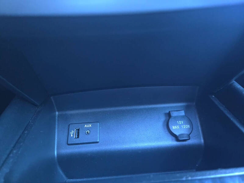 2016 Nissan Altima 2.5 SL