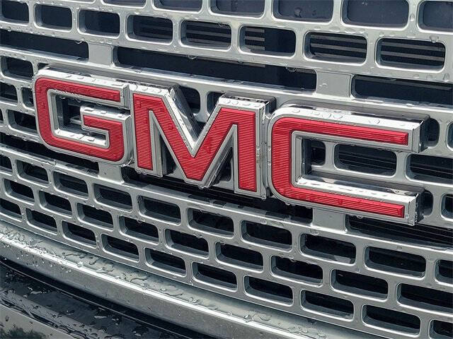 2018 GMC Canyon