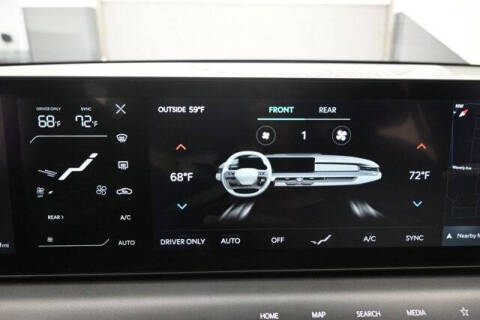 2024 Kia EV9 Light