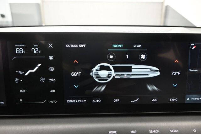 2024 Kia EV9 Light