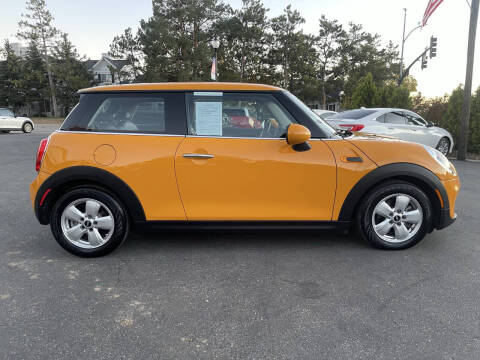 2014 MINI Hardtop Cooper