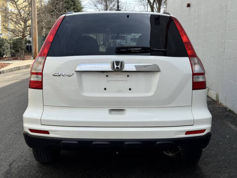2011 Honda CR-V EX-L