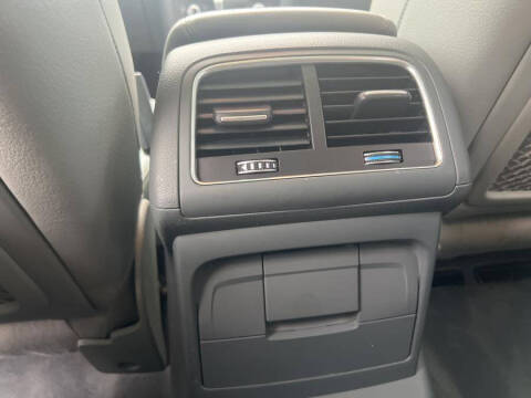 2014 Audi Q5 2.0T quattro Premium Plus