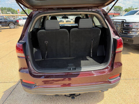 2020 Kia Sorento S V6